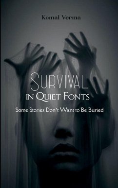Cover Survival in Quiet Fonts
