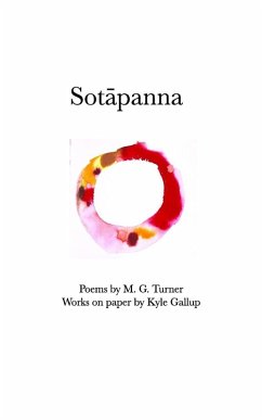 Sotāpanna - Turner, M G