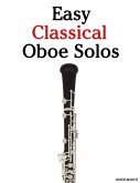 Easy Classical Oboe Solos