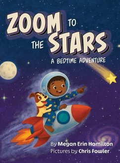 Cover Zoom to the Stars