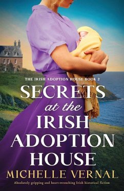 Secrets at the Irish Adoption House - Vernal, Michelle