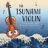 The Tsunami Violin