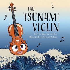 Cover The Tsunami Violin