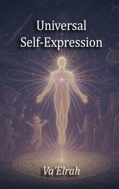 Cover Universal Self-Expression