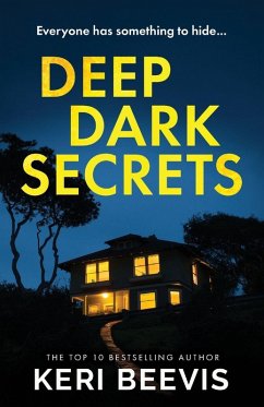 Cover Deep Dark Secrets