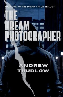 Cover The Dream Photographer