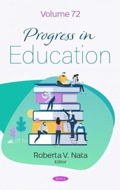 Progress in Education Progress in Education