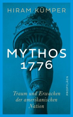 Cover Mythos 1776