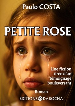 Petite rose - Costa, Paulo