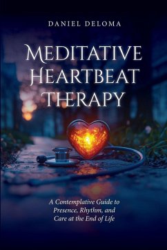 Meditative Heartbeat Therapy Meditative Heartbeat Therapy