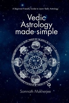 Vedic Astrology made simple - Somnath Mukherjee