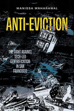 Anti-Eviction - Maharawal, Manissa