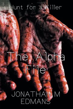Cover The Alpha File