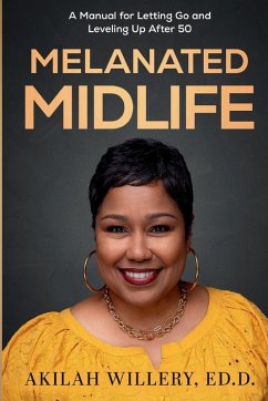 Cover Melanated Midlife