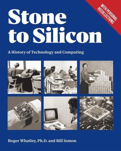 Cover Stone to Silicon
