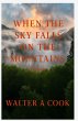 When the Sky Fell on the Mountain - Bild 1