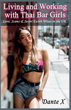 Cover Living and Working with Thai Bar Girls