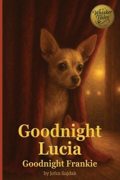 Cover Goodnight Lucia / Goodnight Frankie