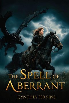 Cover The Spell of Aberrant