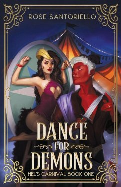 Cover Dance for Demons