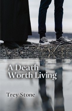 Cover A Death Worth Living