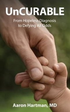 Cover UnCurable (eBook, ePUB)
