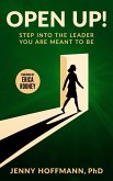 Open Up! (eBook, ePUB)