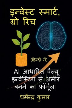 Cover Invest Smart, Grow Rich