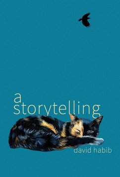 A Storytelling - Habib, David