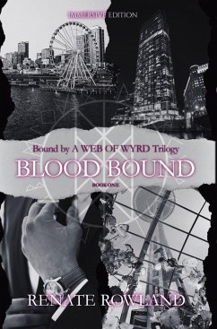 Blood Bound - Rowland, Renate