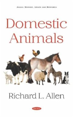 Cover Domestic Animals