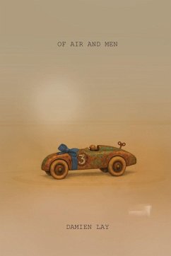 Cover Of Air and Men