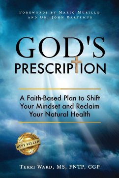 Cover God's Prescription