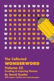 The Wonderword Volume 55 The Wonderword Volume 55