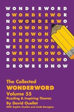 Cover The Wonderword Volume 55