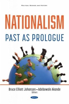 Nationalism Nationalism