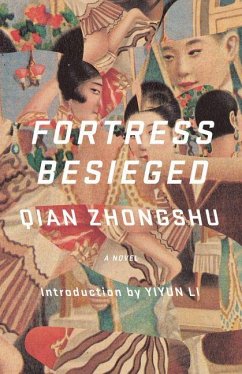Cover Fortress Besieged