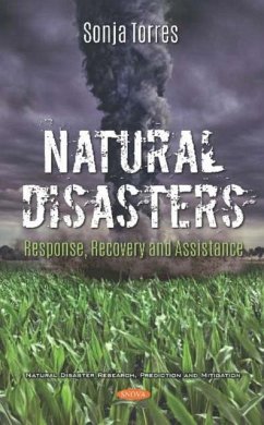 Natural Disasters Natural Disasters