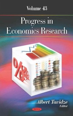 Progress in Economics Research Progress in Economics Research