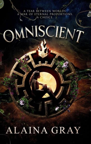 OMNISCIENT OMNISCIENT