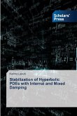 Stabilization of Hyperbolic PDEs with Internal and Mixed Damping Stabilization of Hyperbolic PDEs with Internal and Mixed Damping