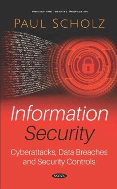 Cover Information Security