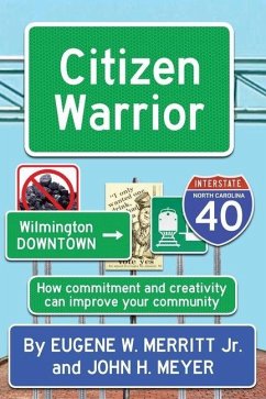 Cover Citizen Warrior