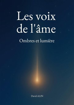 Les voix de l'âme - Alin, David