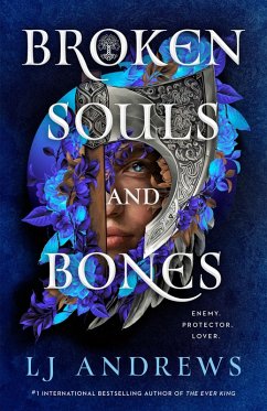 Cover Broken Souls and Bones