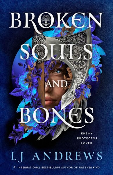 Broken Souls and Bones Broken Souls and Bones