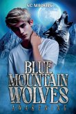 Blue Mountain Wolves Blue Mountain Wolves