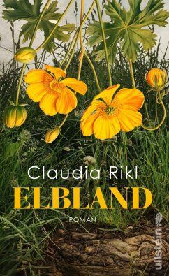Elbland - Rikl, Claudia