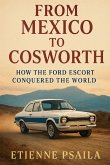 From Mexico to Cosworth