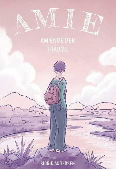 Amie - Am Ende der Träume Amie - Am Ende der Träume
